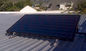 Düz Panel Mavi Titanyum Emici Güneş Enerjisi, Split Flat Plate Güneş Kollektörü